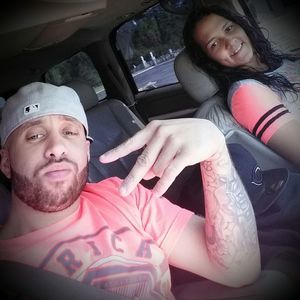 Meet your Posher, Alex